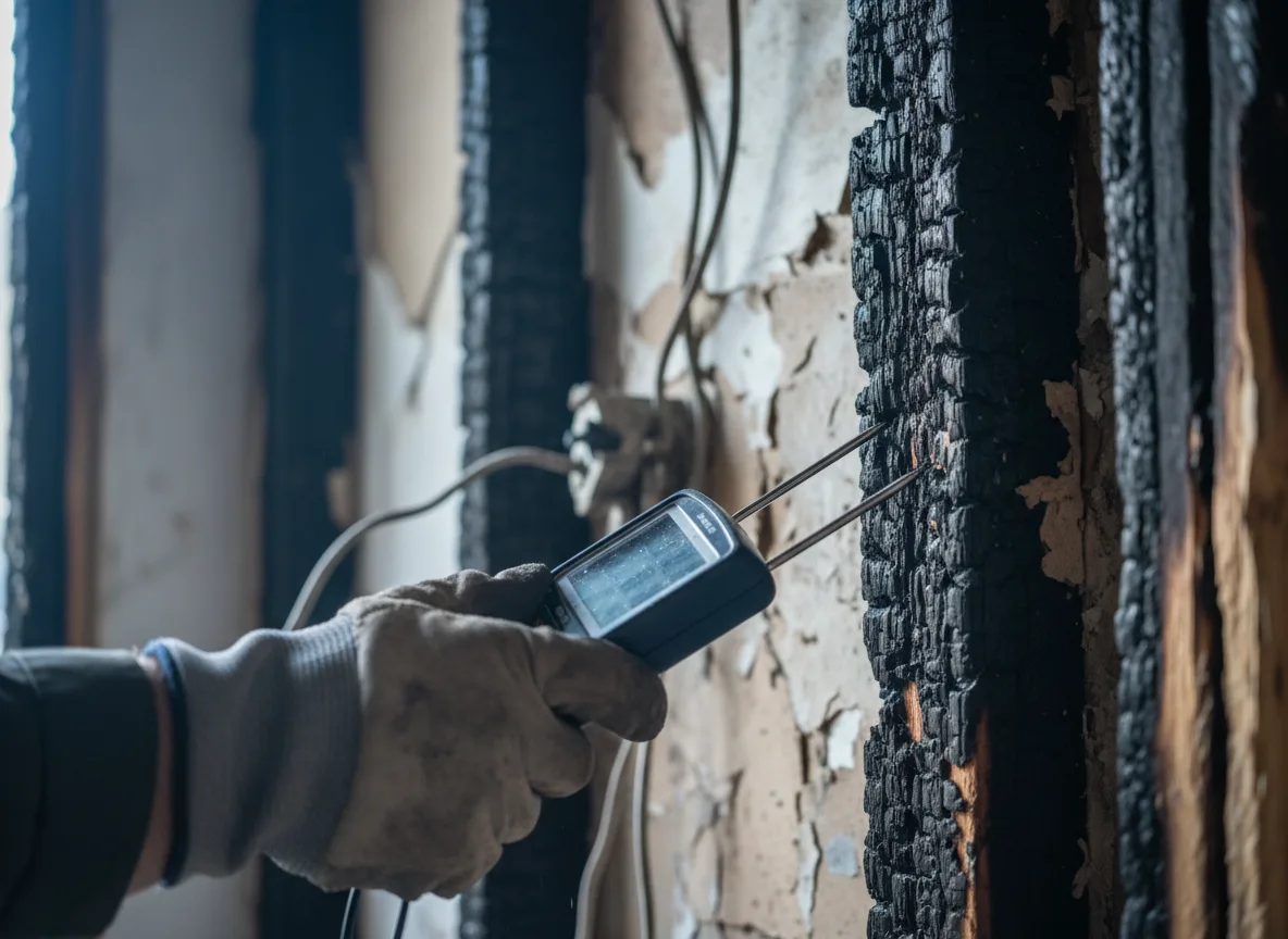 Fire Damage Restoration Range, AL FAQs